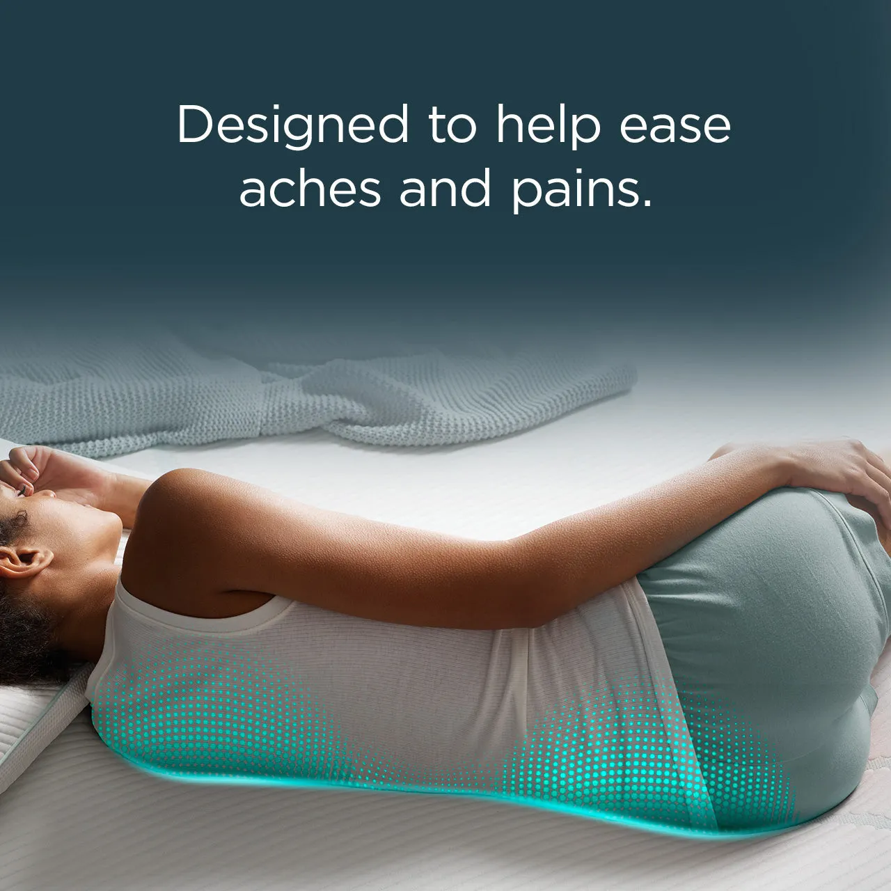 TEMPUR-LuxeAdapt® 13" Firm Mattress