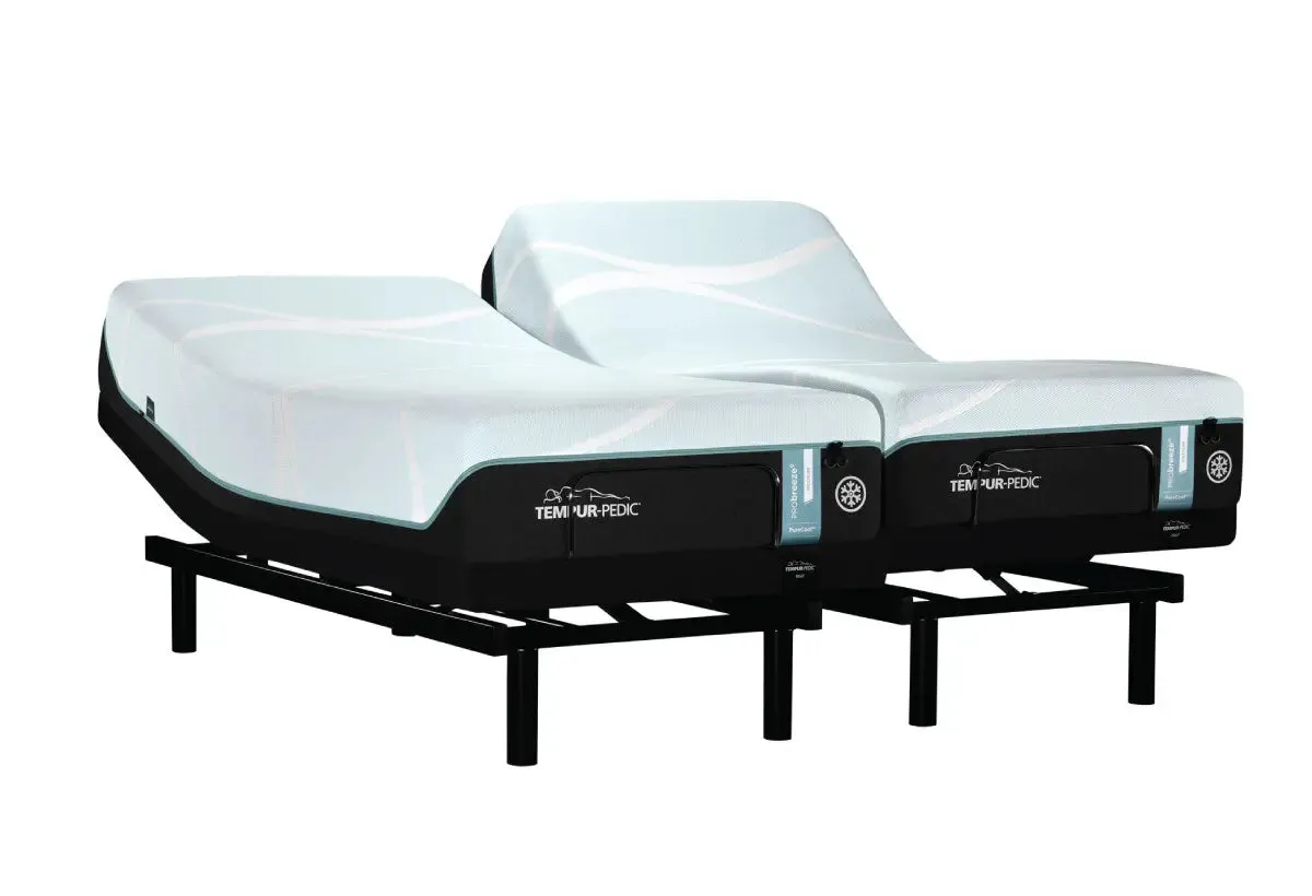 TEMPUR PROBREEZE MEDIUM