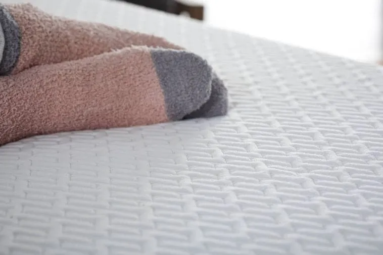 The Dual Hybrid Mattress