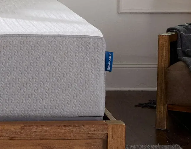 The Dual Hybrid Mattress