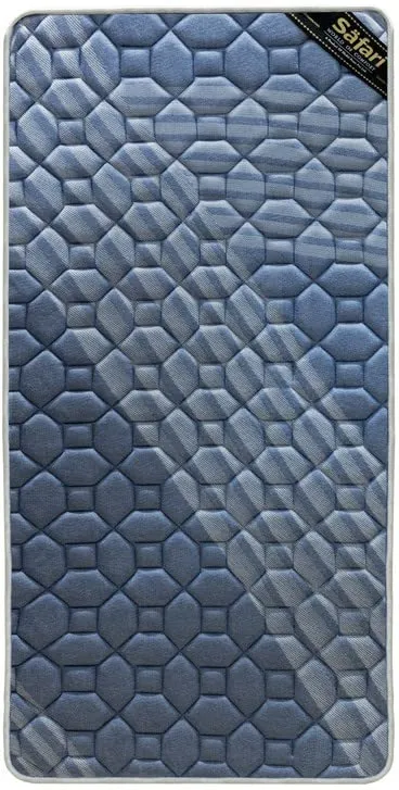 The Mattress Company | 5 Years Warranty | Bonded   Soft Foam Single Bed Mattress, Comfort 6 Inch Thickness (75X30X6)