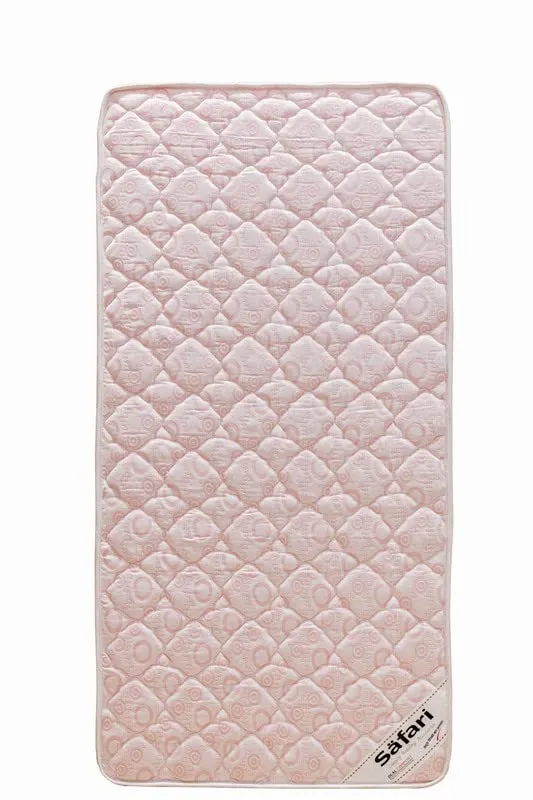 The Mattress Company | 5 Years Warranty | Spring Eco Queen Size Bed Mattress, Dual Comfort 6 Inch Thickness (72X60X6)