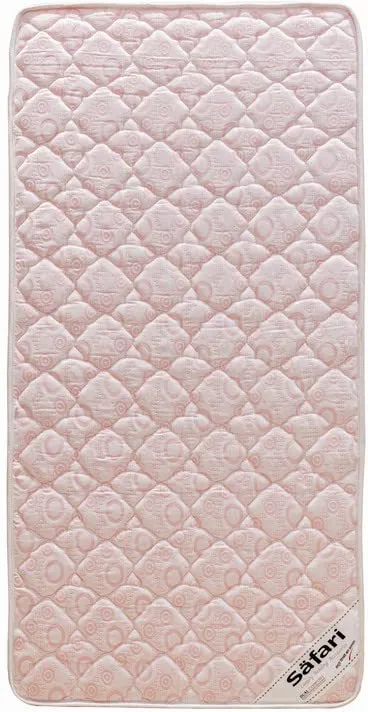 The Mattress Company | 5 Years Warranty | Spring Eco Queen Size Bed Mattress, Dual Comfort 6 Inch Thickness (72X60X6)