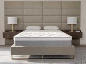 The Vänt Hybrid Mattress - California King