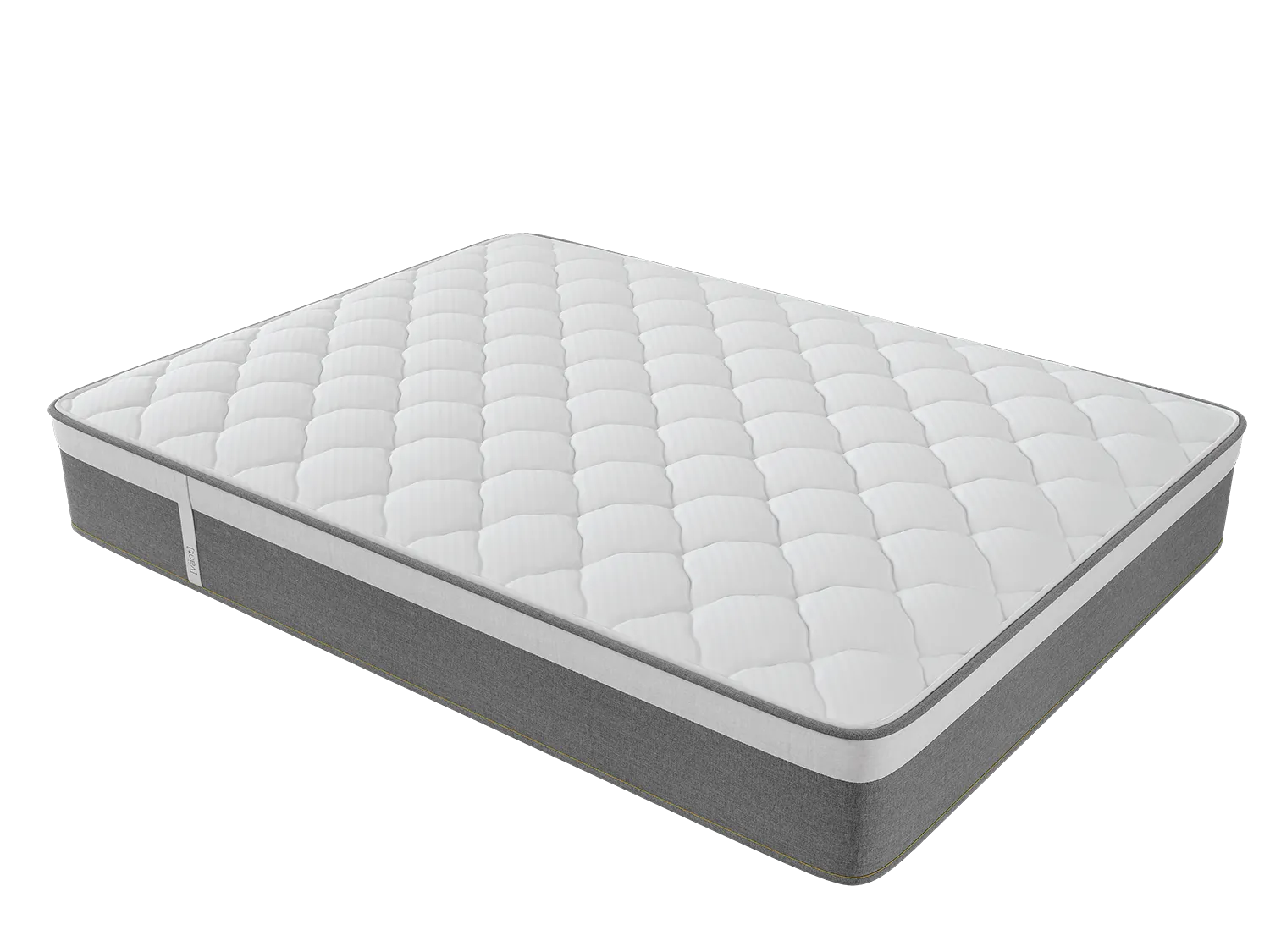 The Vänt Hybrid Mattress - California King