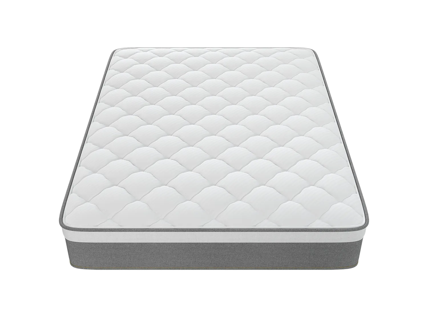 The Vänt Hybrid Mattress - California King