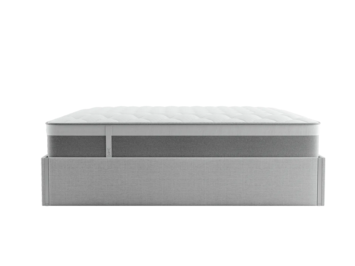 The Vänt Hybrid Mattress - California King