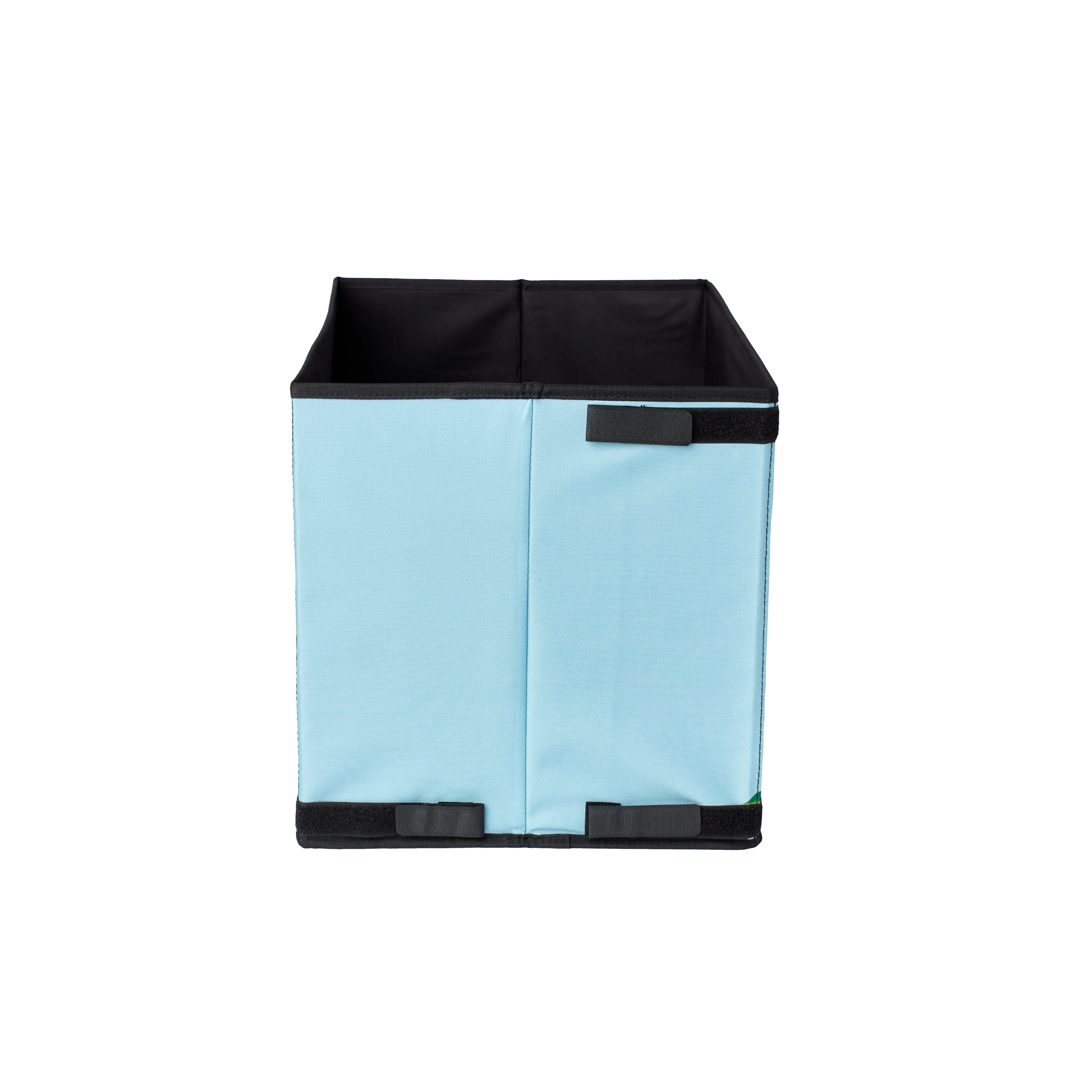 Tiki Bear RollR® LandR™ Bin