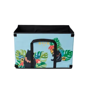 Tiki Bear RollR® LandR™ Bin
