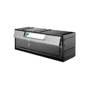 Tilt-Out Bins - W280 x D65 x H70 mm