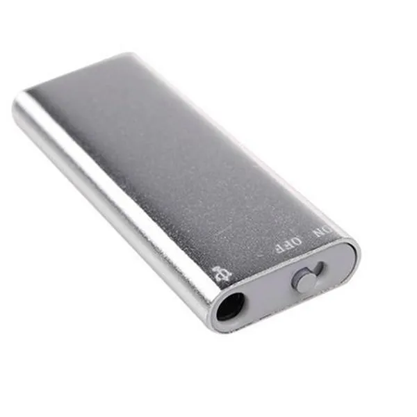 Tiny Micro Voice Recorder 8GB