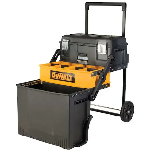 Tool Storage- DeWalt Multi-Level Workshop, DWST20880