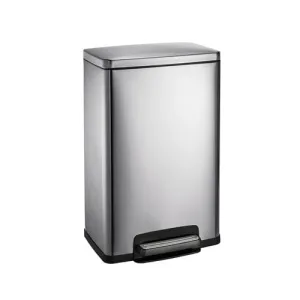 Tramontina Rectangular Paper Bin 49.2 L / 13 gal- 453493