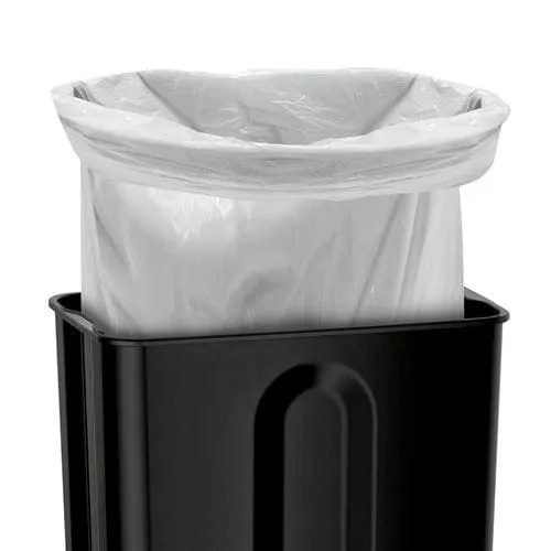 Tramontina Rectangular Paper Bin 49.2 L / 13 gal- 453493