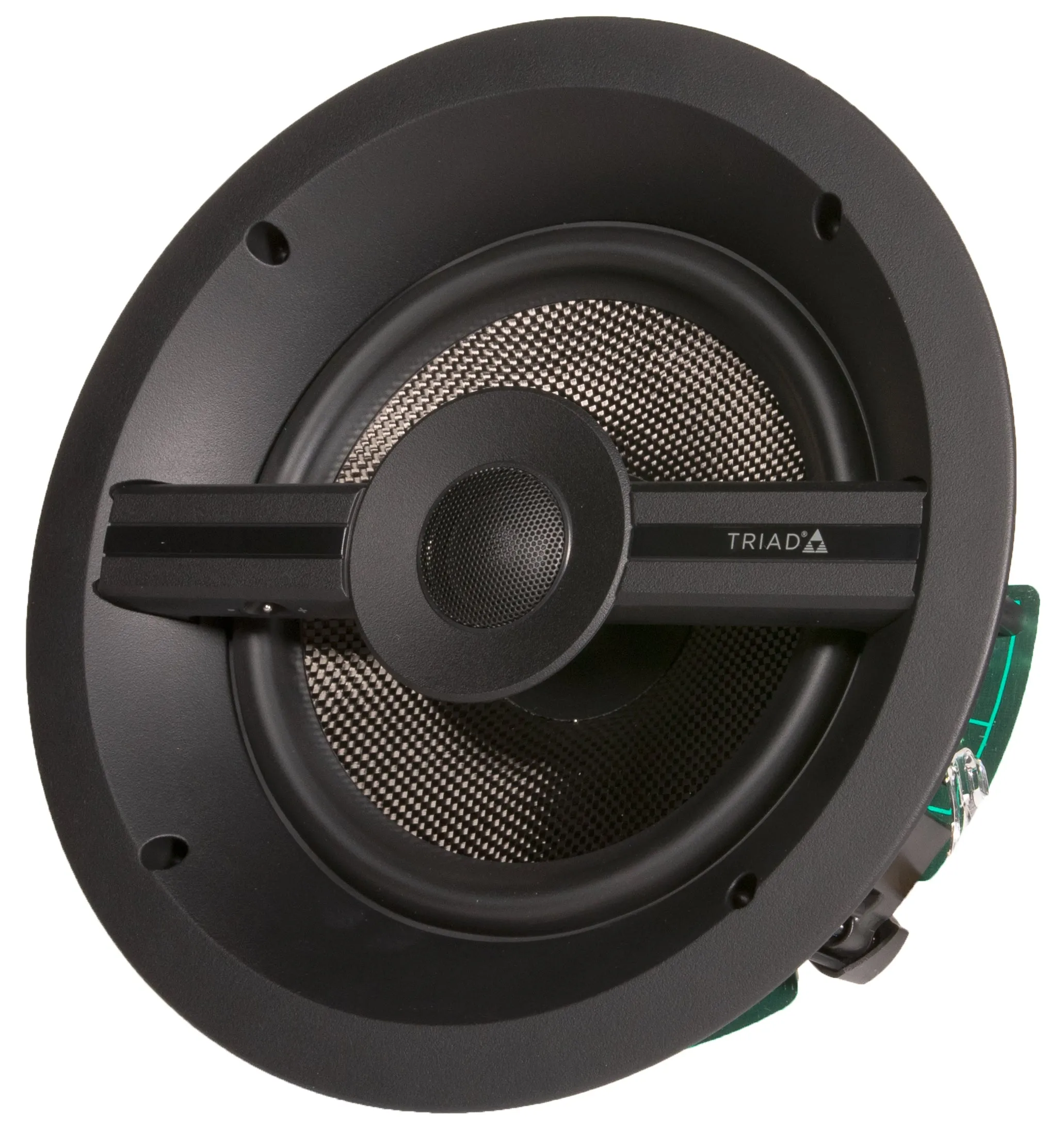Triad Distributed Audio InCeiling 8" Series 3 Speaker (Each)