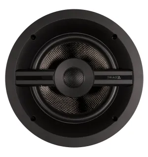 Triad Distributed Audio InCeiling 8" Series 3 Speaker (Each)