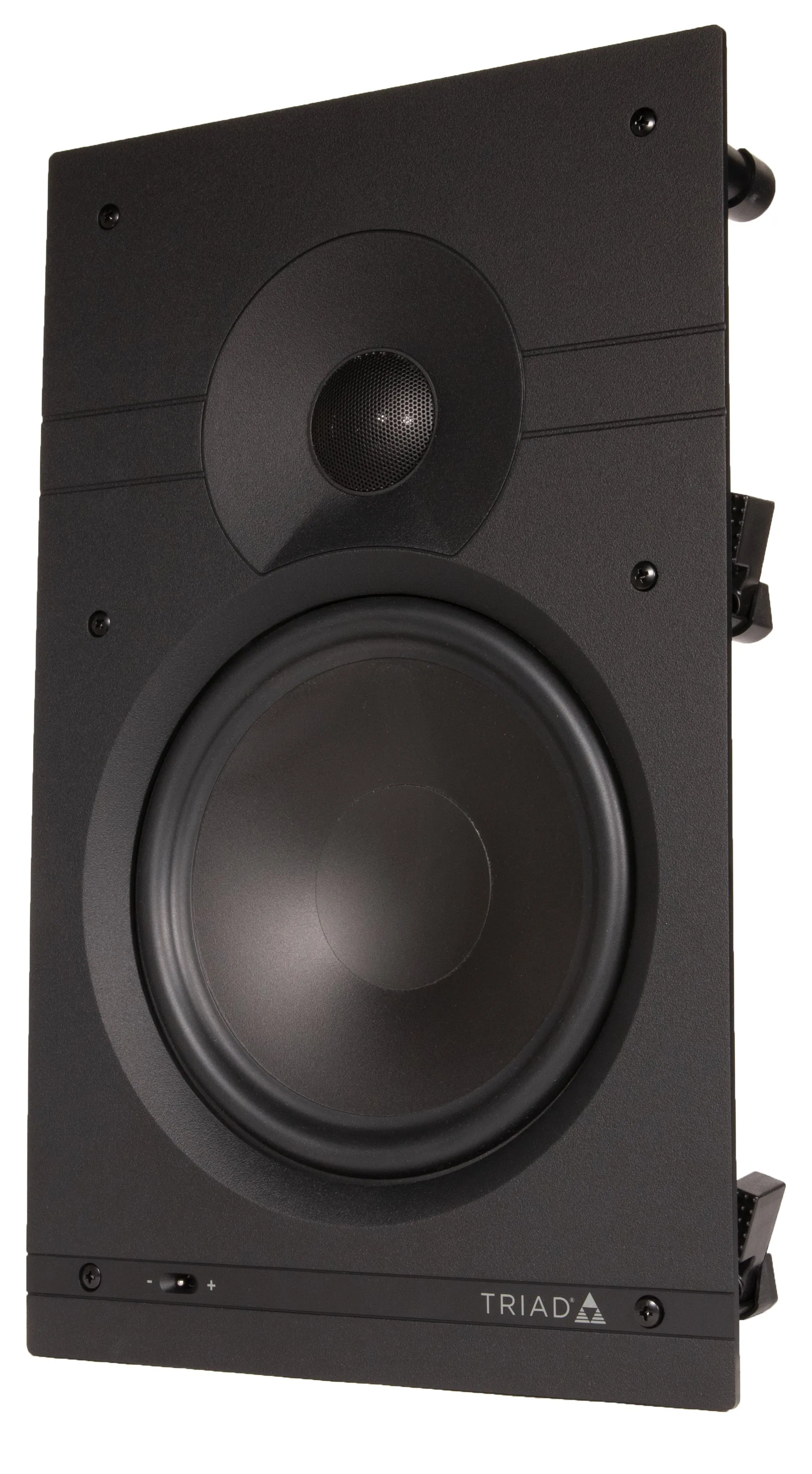 Triad Distributed Audio InWall 8" Series 2 Speaker (Each)