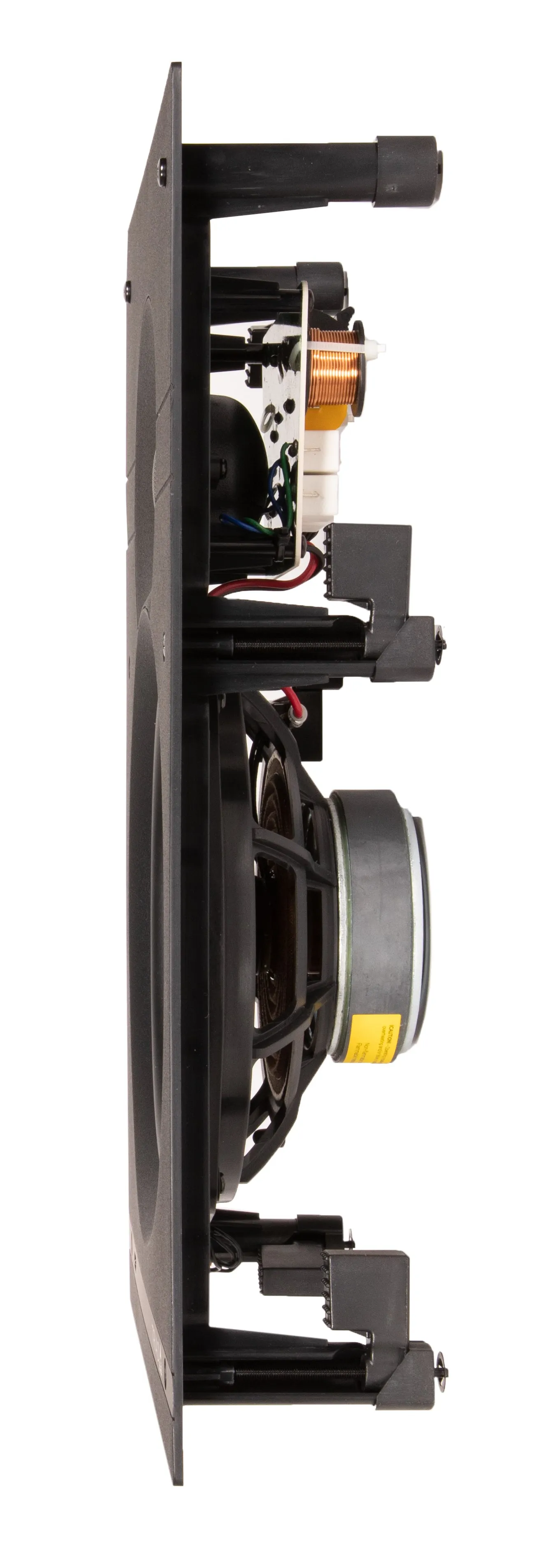 Triad Distributed Audio InWall 8" Series 2 Speaker (Each)
