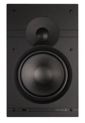 Triad Distributed Audio InWall 8" Series 2 Speaker (Each)