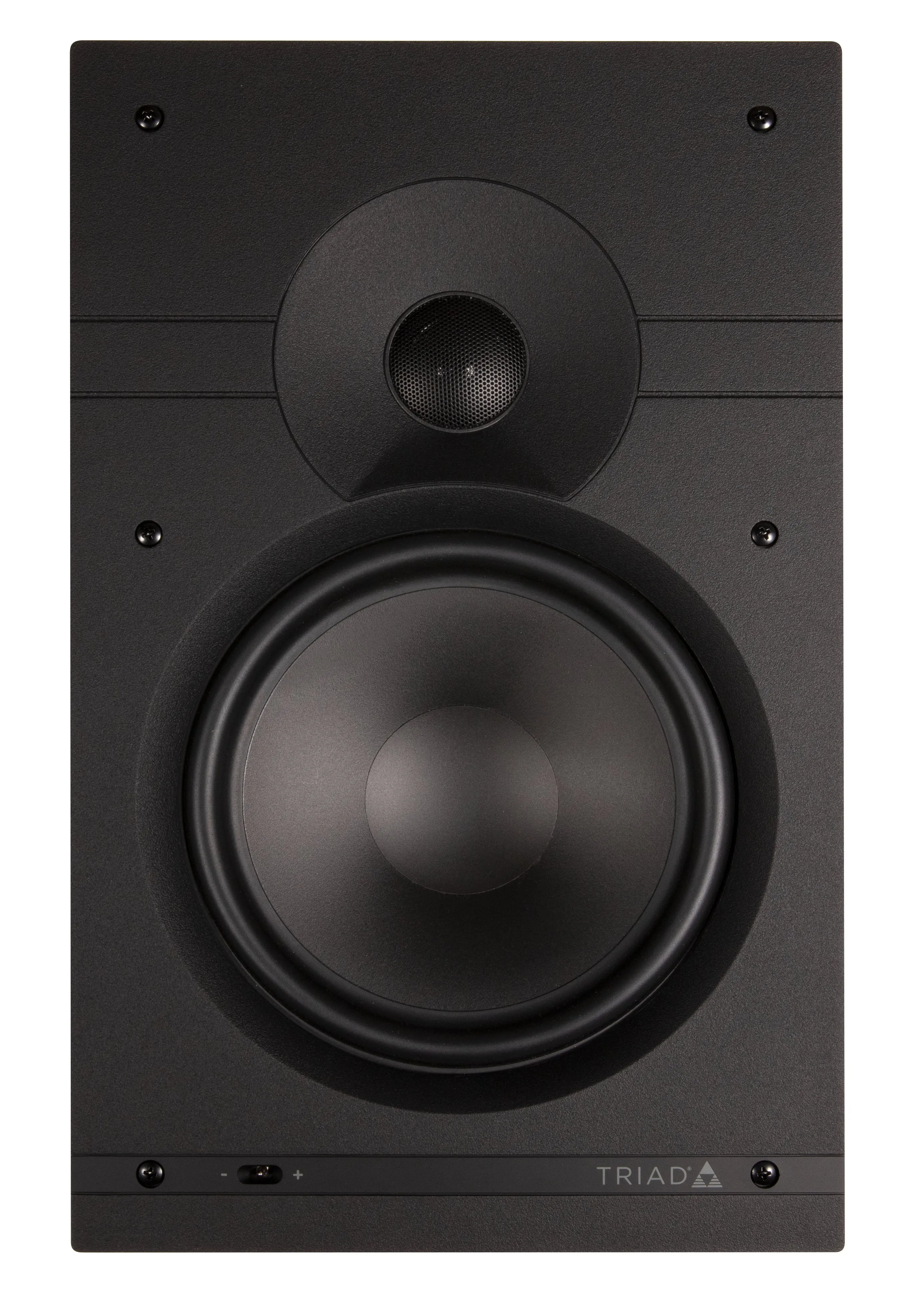 Triad Distributed Audio InWall 8" Series 2 Speaker (Each)