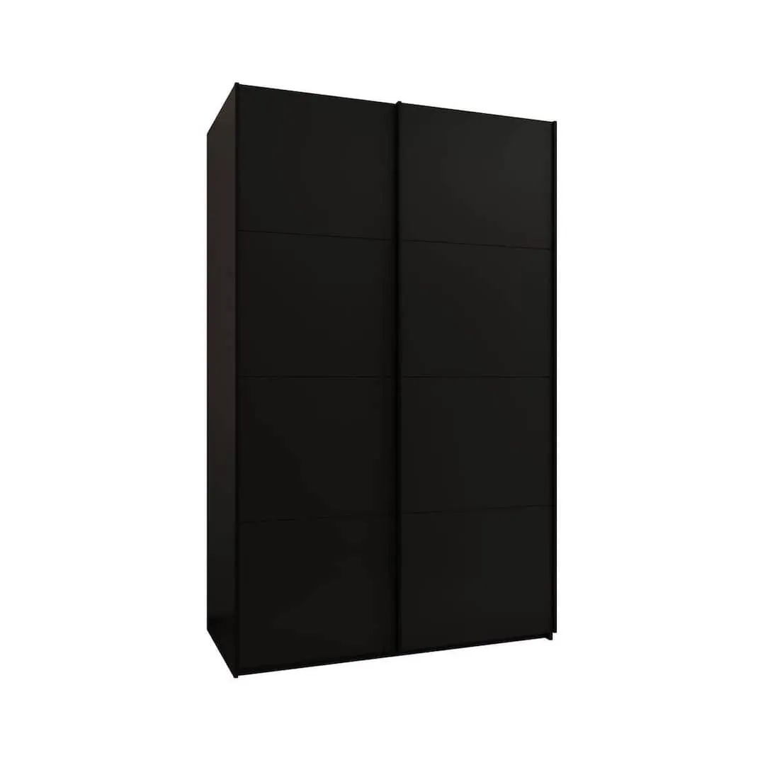 Trosa I Sliding Door Wardrobe 160cm