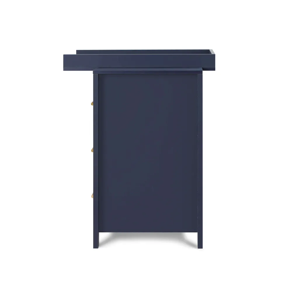 Tutti Bambini Tivoli Chest Changer – Navy