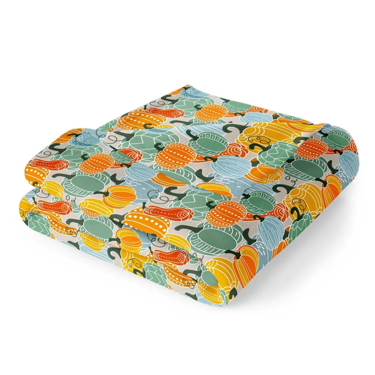 Ultra Soft Oversized Plush Holiday Throw Blanket - Stylish Home Décor for Bed or Couch