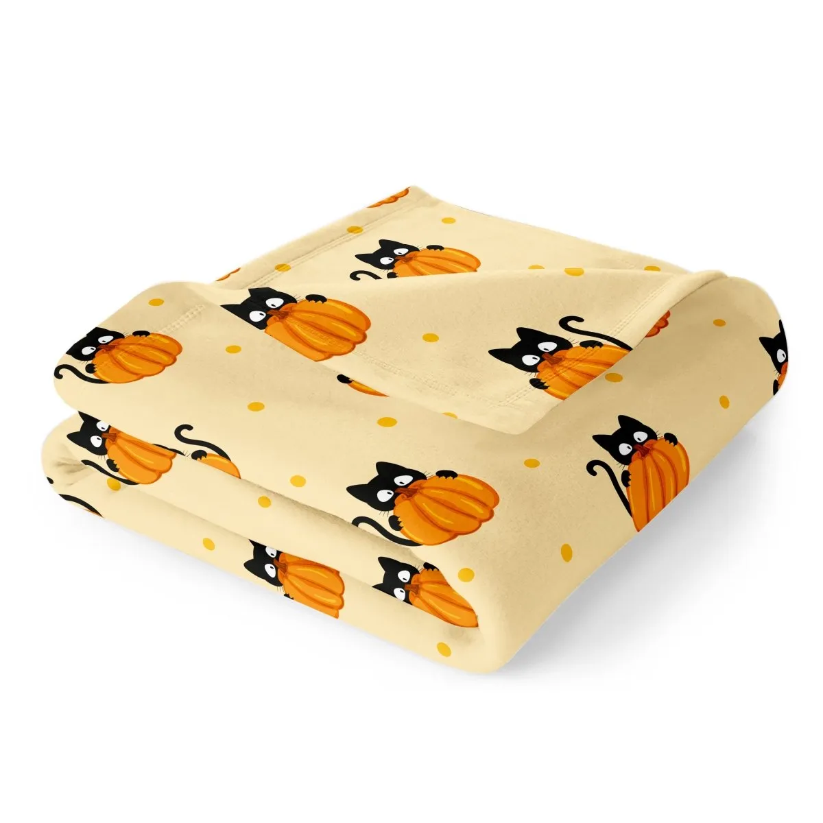 Ultra Soft Oversized Plush Holiday Throw Blanket - Stylish Home Décor for Bed or Couch