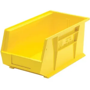 Ultra Stack and Hang Bins 8-1/4"W x 14-3/4"L (12 pack)