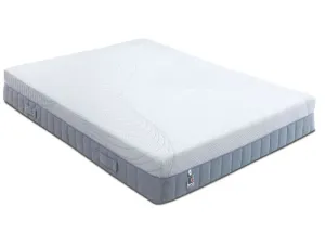 Uno Comfort Memory Pocket Mattress Range by Breasley