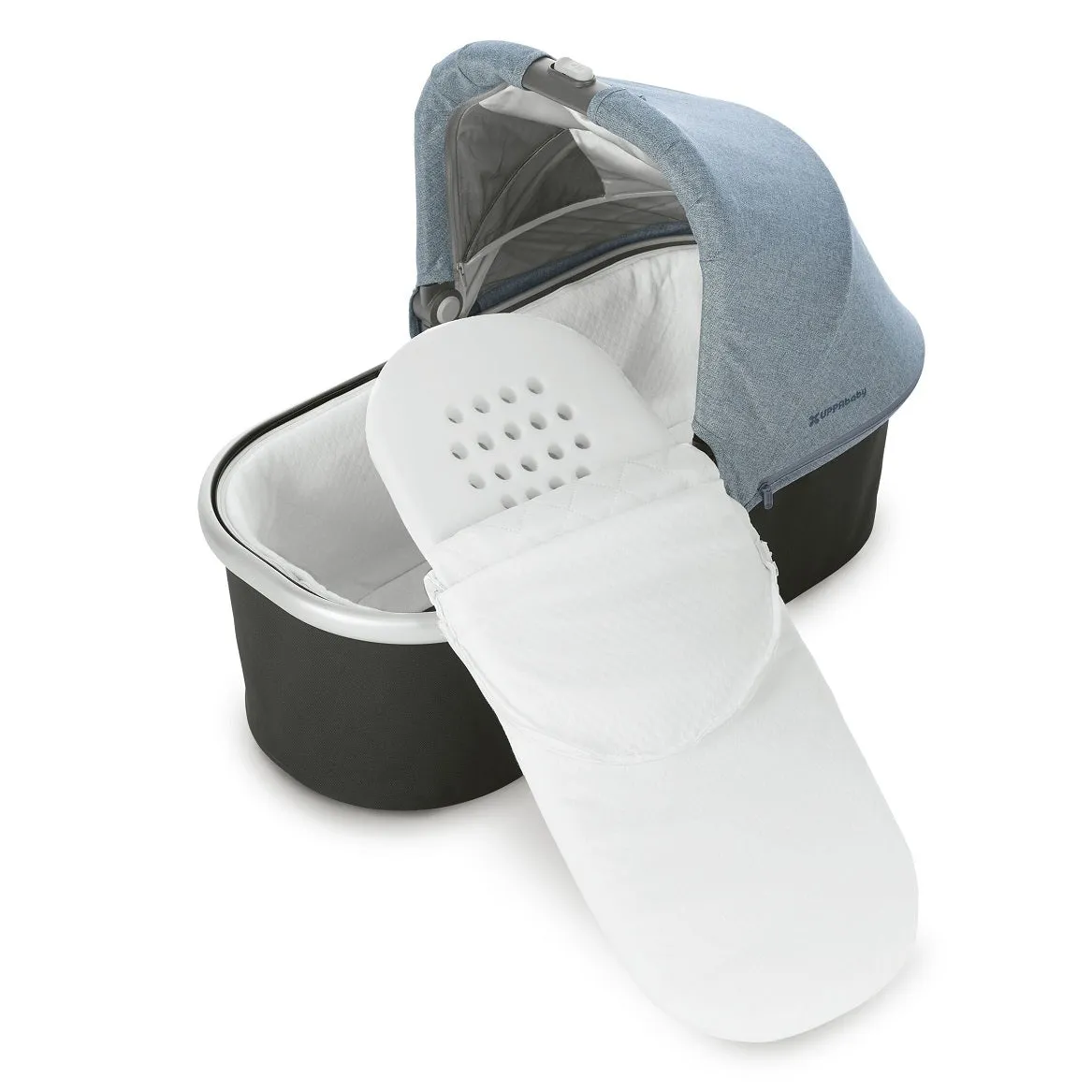 UPPAbaby Bassinet Mattress Cover