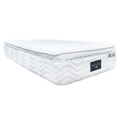Uratex Premium Touch Cozy Latex Mattress