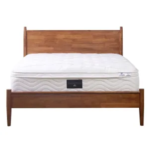 Uratex Premium Touch Cozy Latex Mattress