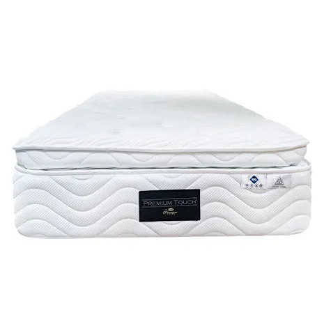 Uratex Premium Touch Cozy Latex Mattress