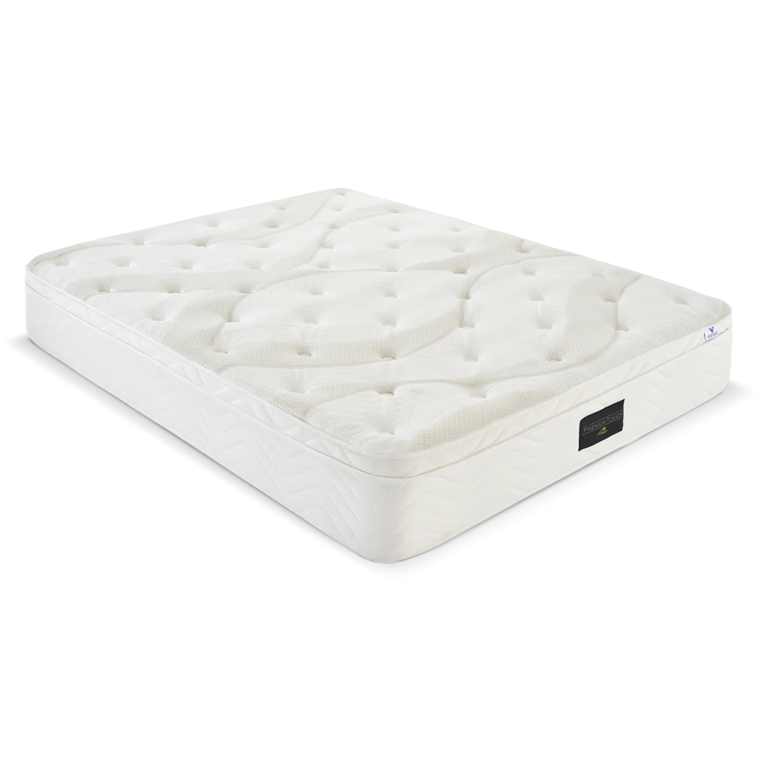 Uratex Premium Touch Cozy Latex Mattress