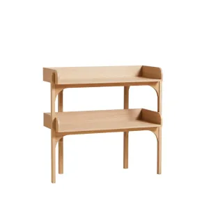 Utility Shelf
