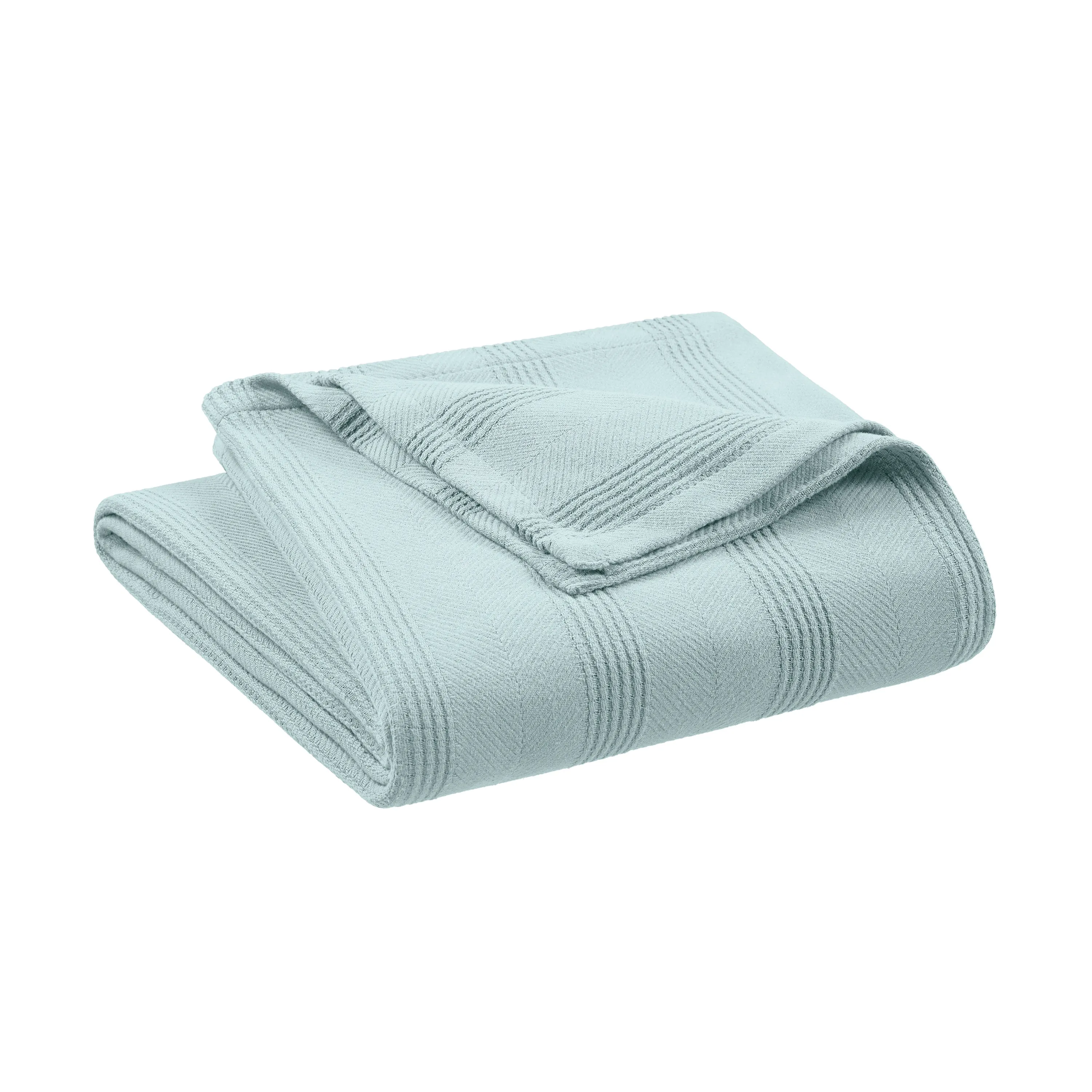 Vellux Cotton Blanket