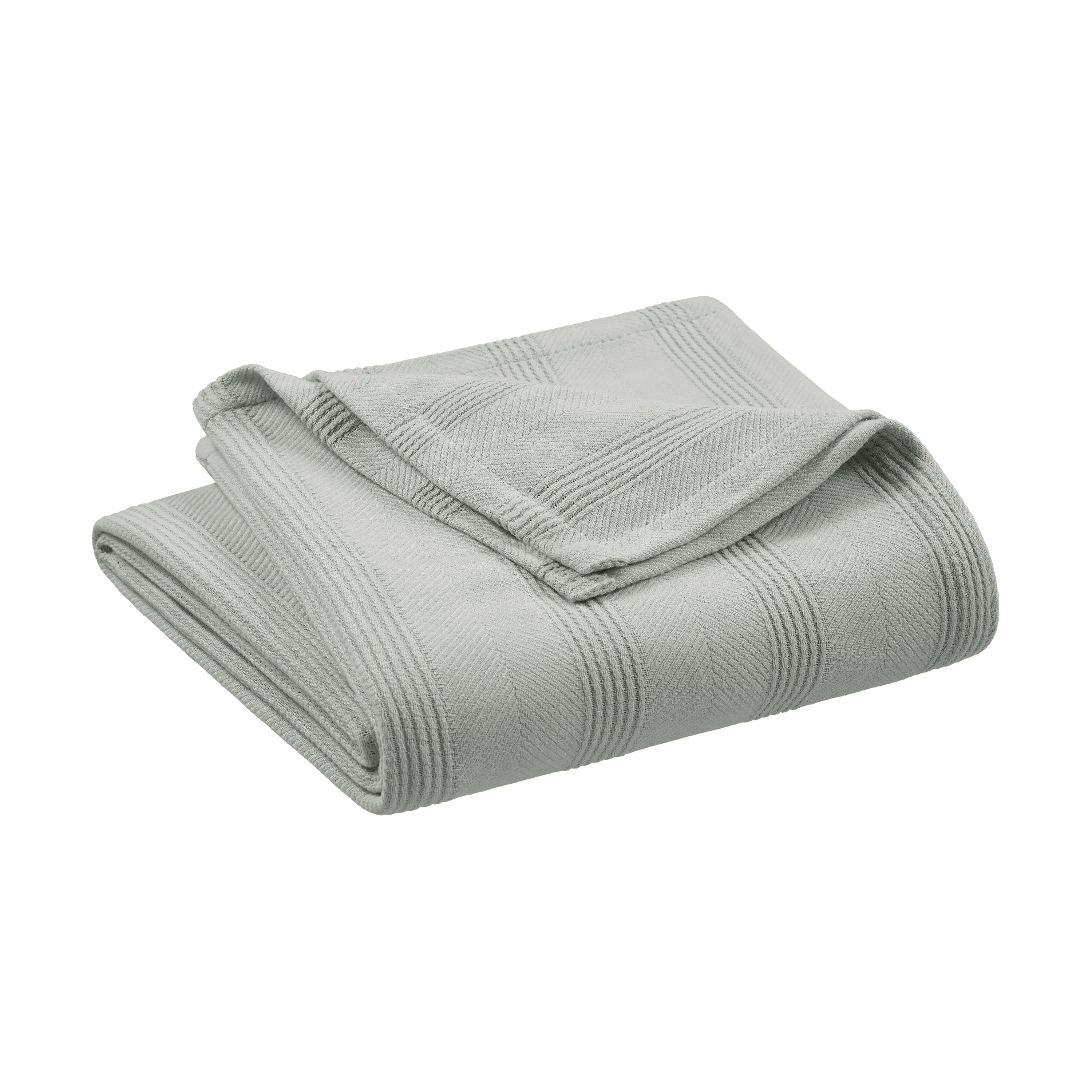 Vellux Cotton Blanket
