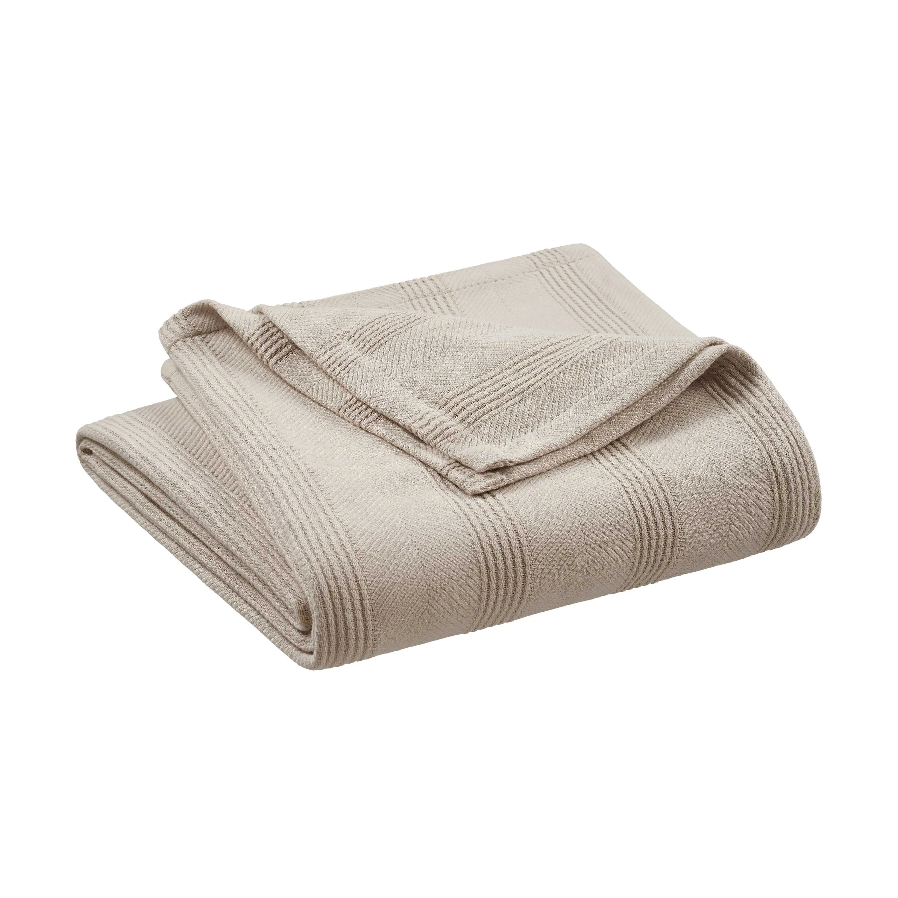 Vellux Cotton Blanket