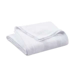 Vellux Cotton Blanket