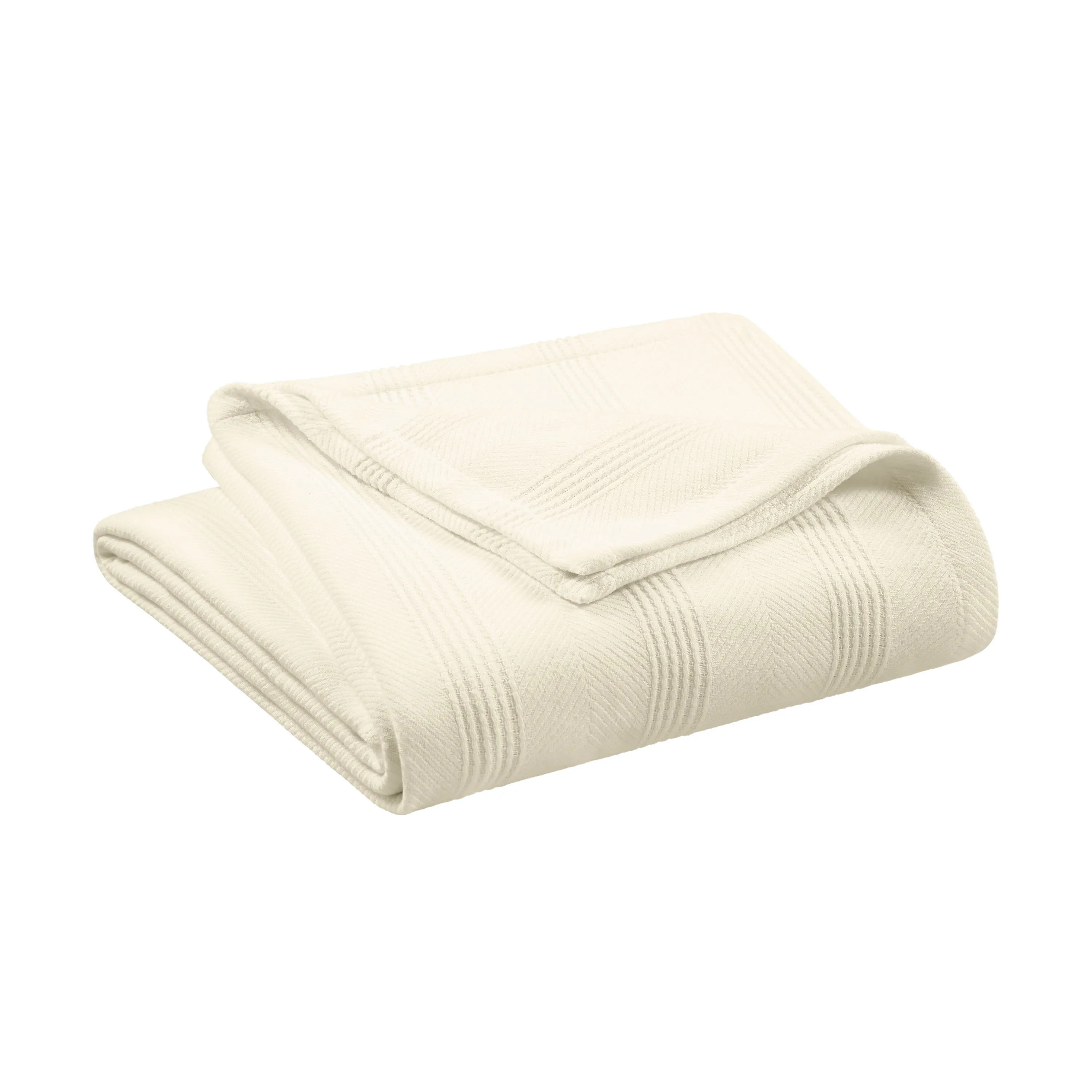 Vellux Cotton Blanket