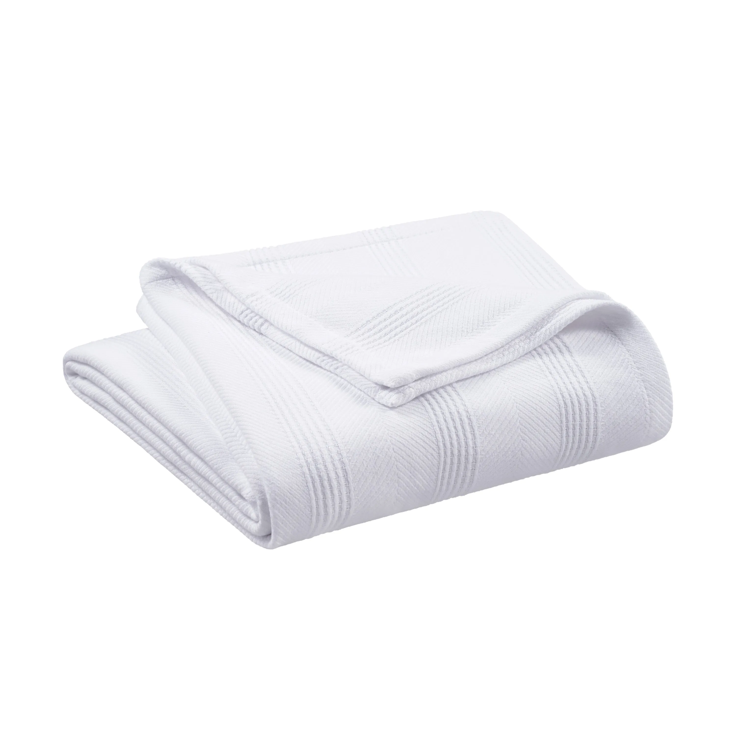 Vellux Cotton Blanket