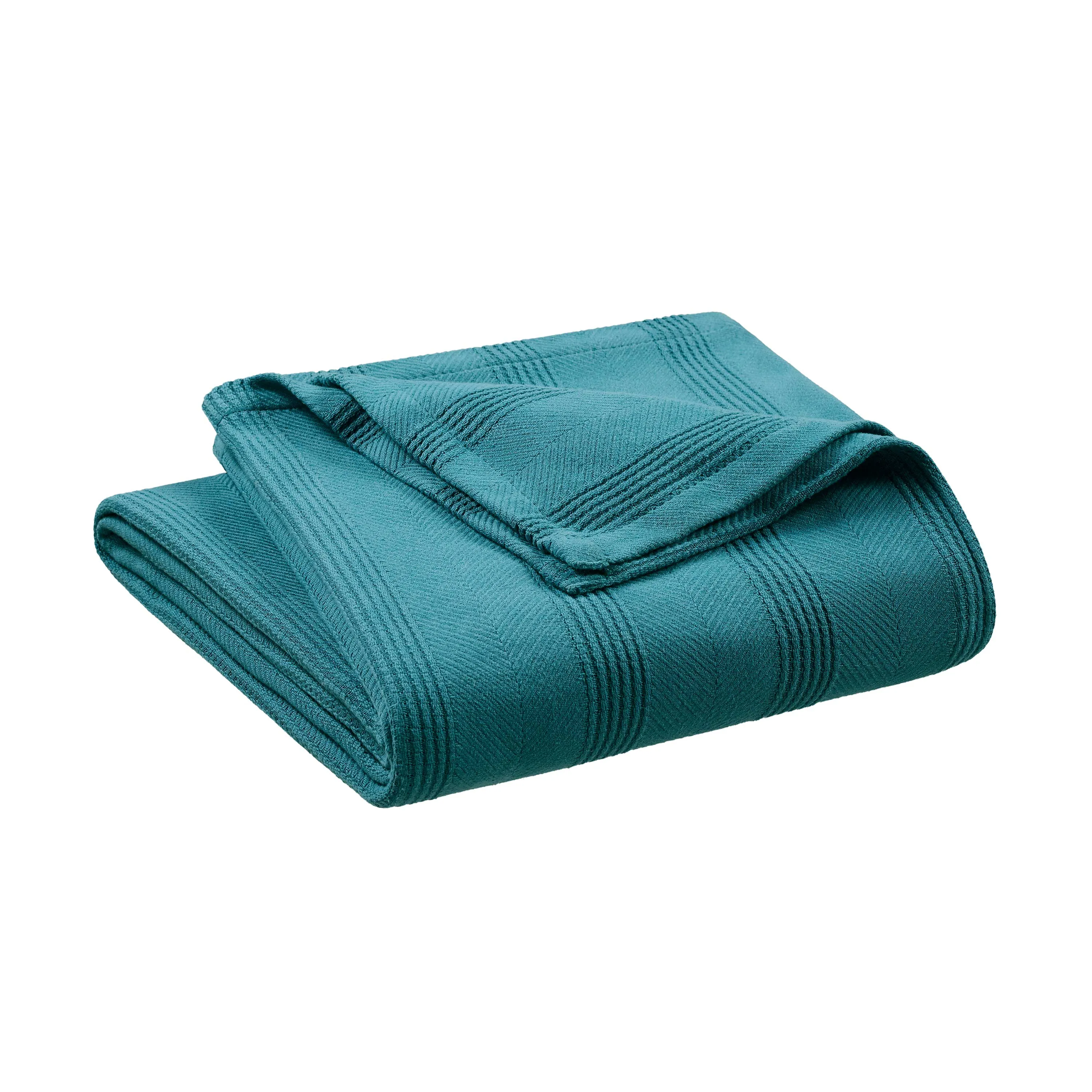 Vellux Cotton Blanket