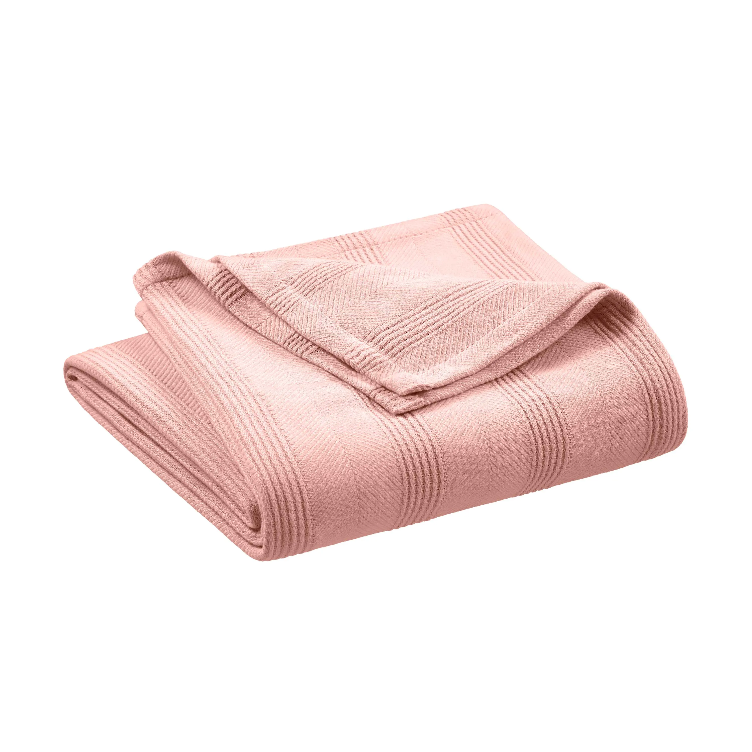 Vellux Cotton Blanket