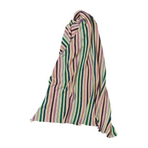 Ventnor Ribbed Throw