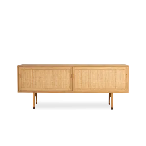 Vintage Hans Wegner RY26 Sideboard