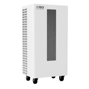 VIRALAIR-UV-C AIR STERILISER
