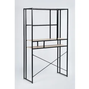 Waikaia - PVC Coated MDF Shelf | 2-Tier (in-store pickup)