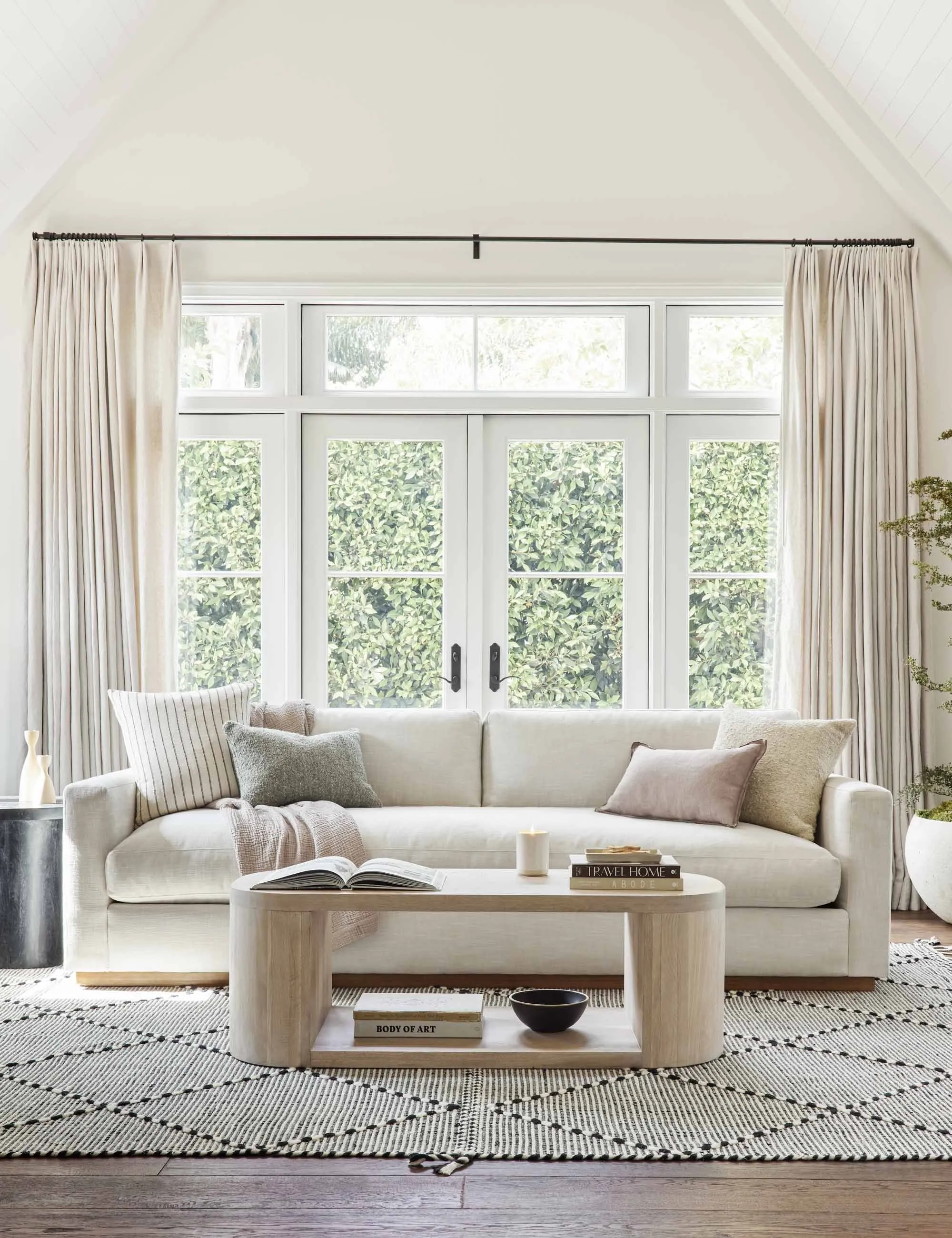 Walden Sofa