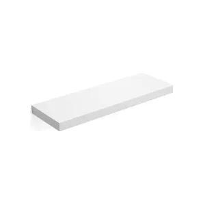 Wall Mounted Bookshelf